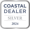 Coastal Source Dealer Silver