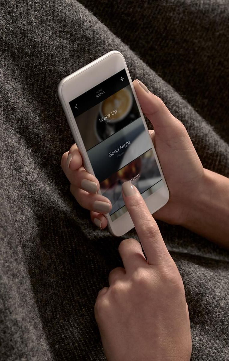 home automation