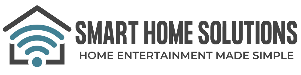 Smart Home Solutions