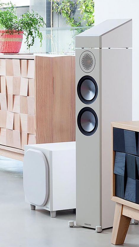 multi-room music